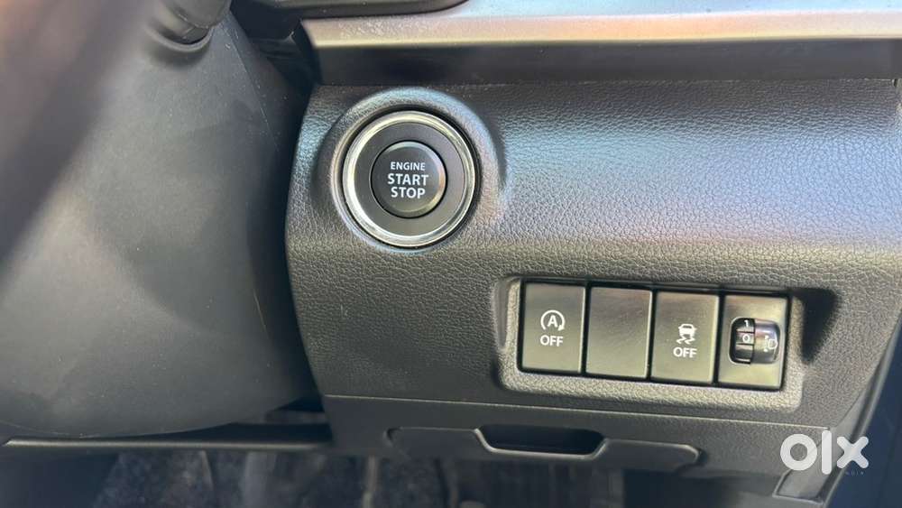 Maruti Suzuki Nexa Xl6 Petrol 2024