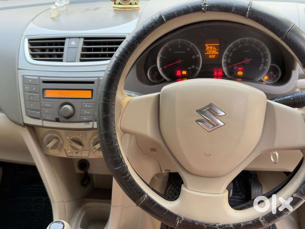Maruti Suzuki Ertiga Vdi Shvs, 2014, Diesel