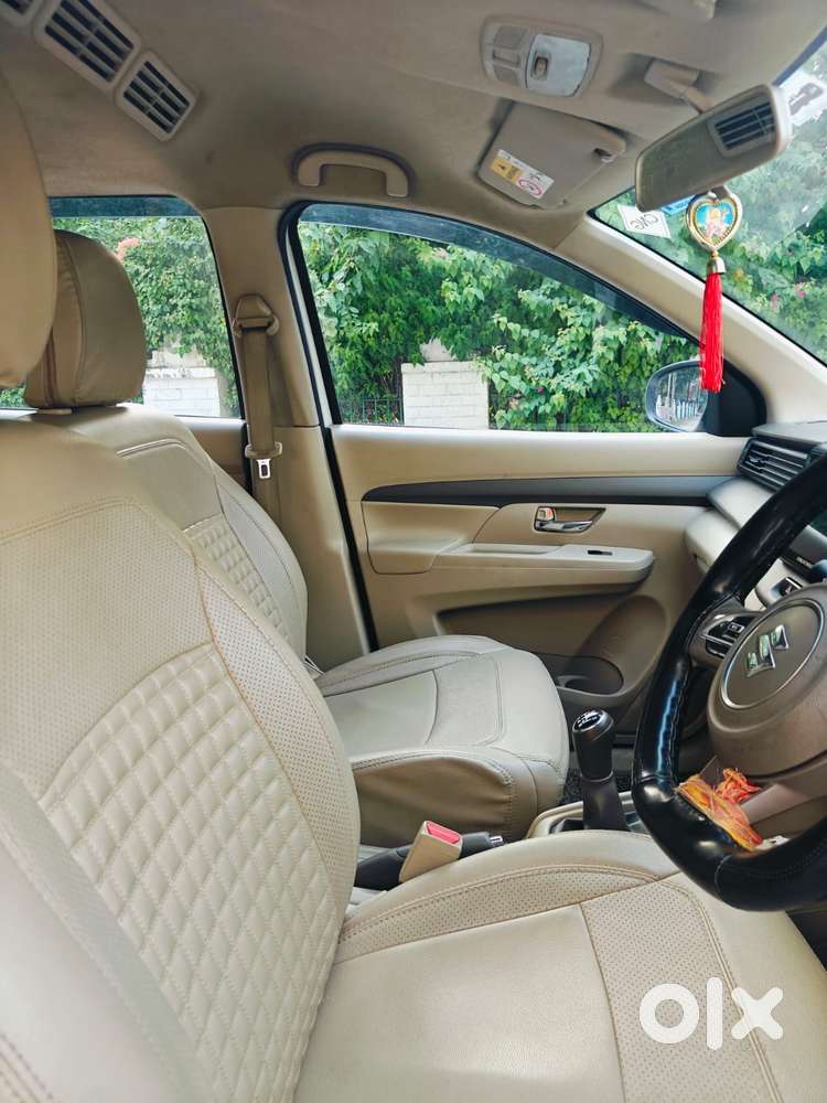 Maruti Suzuki Ertiga Vxi (o) Cng, 2024, Petrol