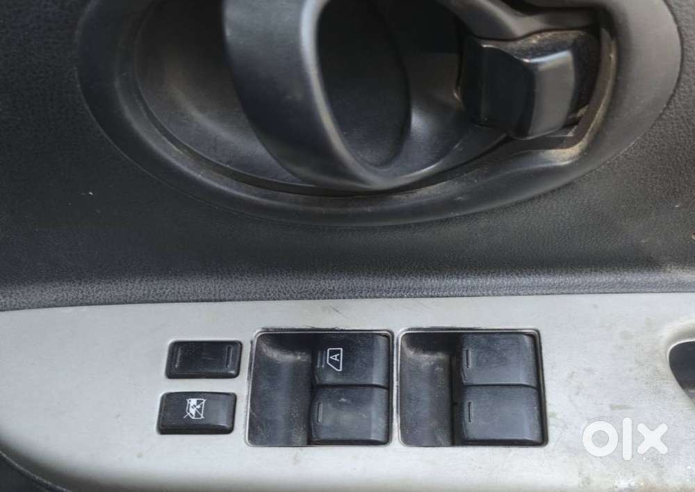 Nissan Micra 1.2 Xl (o) Petrol, 2018, Petrol