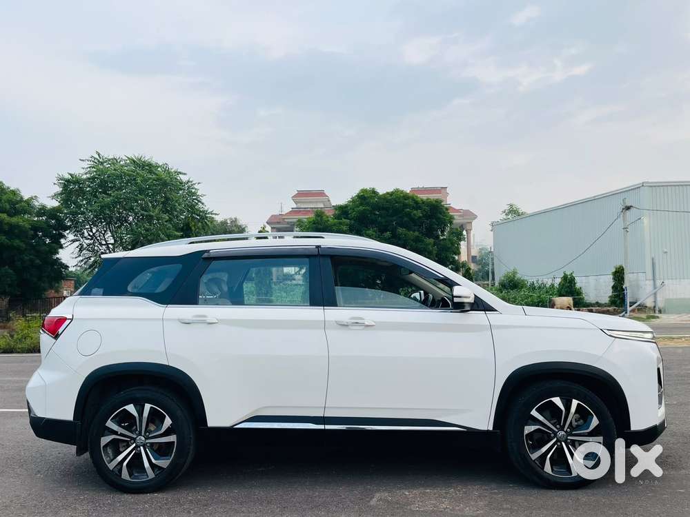 Mg Hector Sharp Pro 2.0 Turbo Diesel Mt, 2023, Diesel