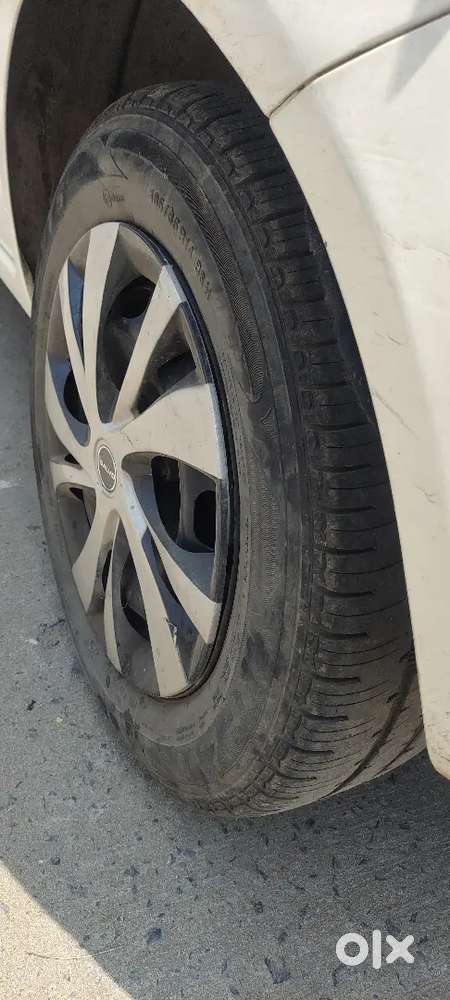 Ford Figo 2011 Diesel Good Condition