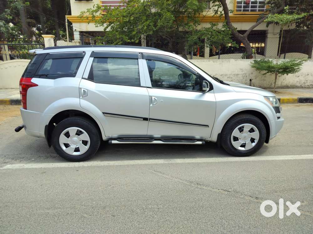 Mahindra Xuv500 W4, 2014, Diesel