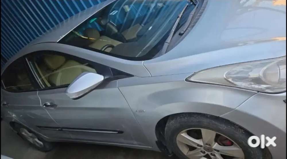 Hyundai Elantra 2013 Diesel Automatic Condition