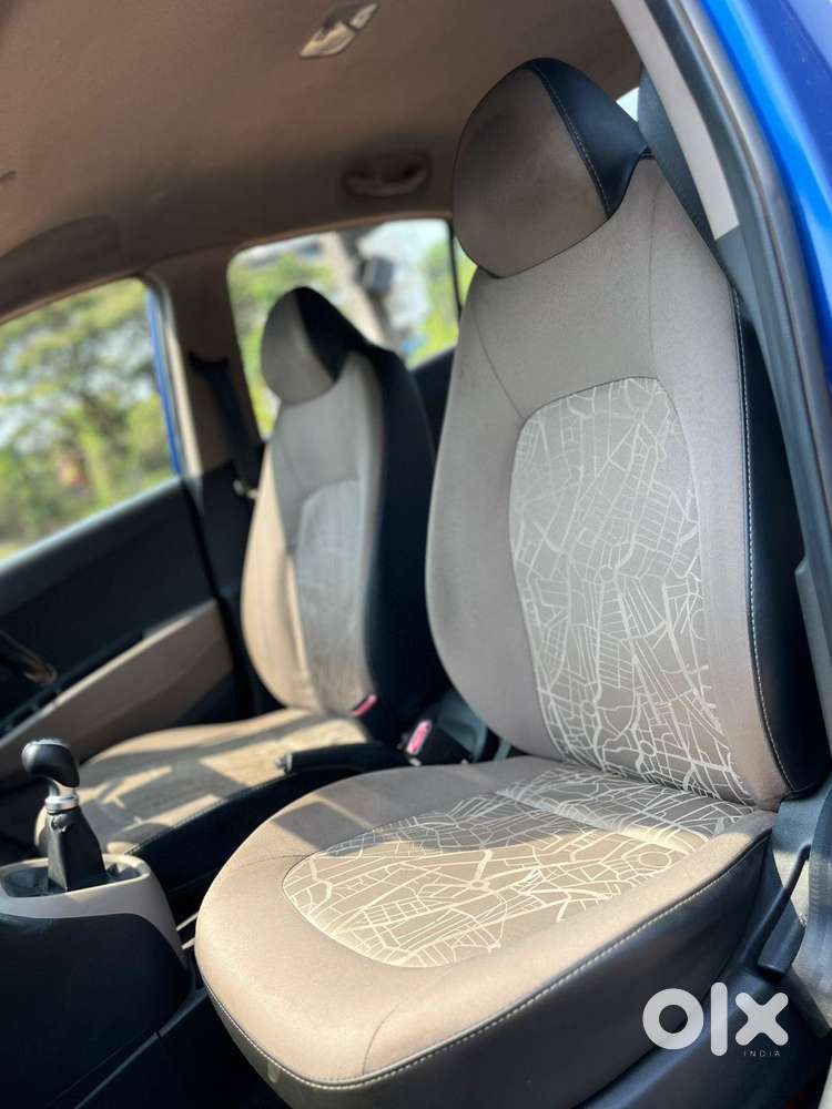 Hyundai Xcent Sx 1.2 (o), 2015, Petrol