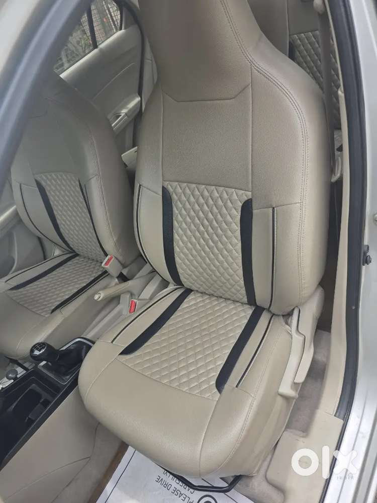 Maruti Suzuki Dzire 2018 Vdi
