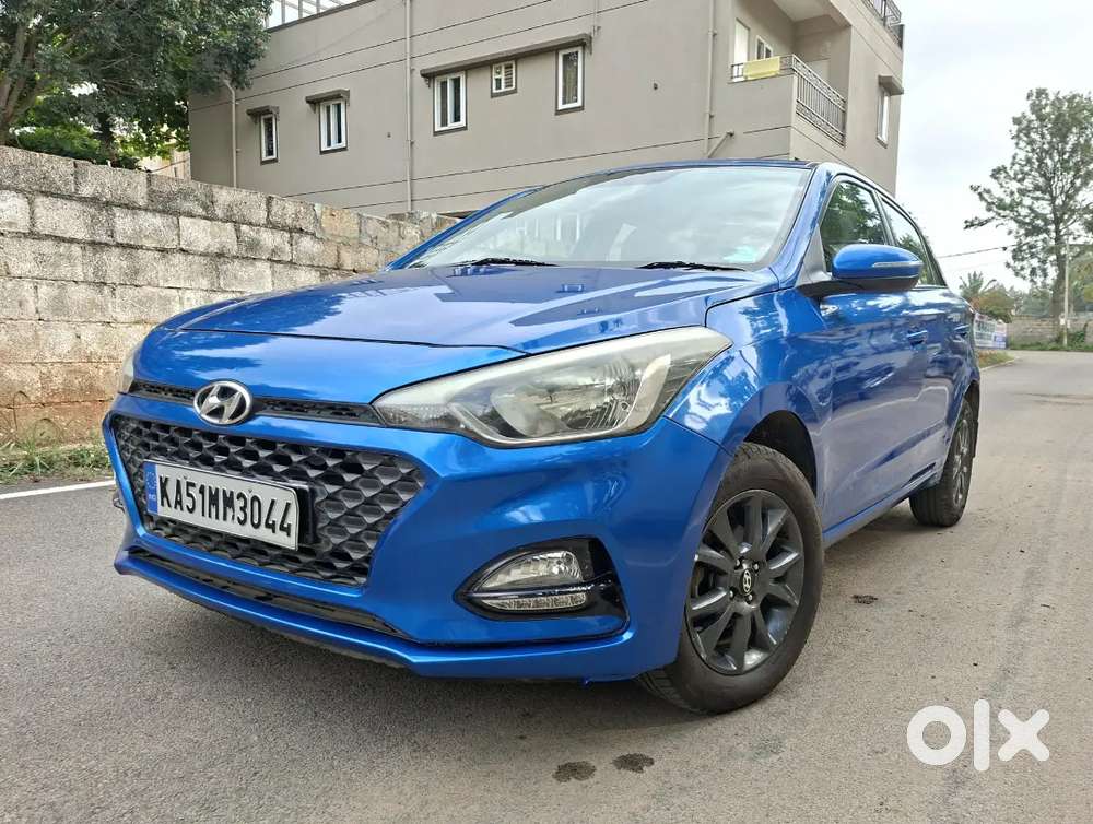 Hyundai I20 Asta Vtvt &ndash; For Sale