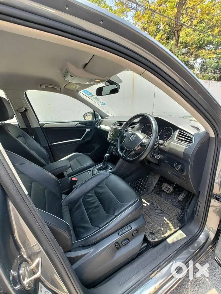 Volkswagen Tiguan 2.0 Tdi Comfortline, 2020, Diesel