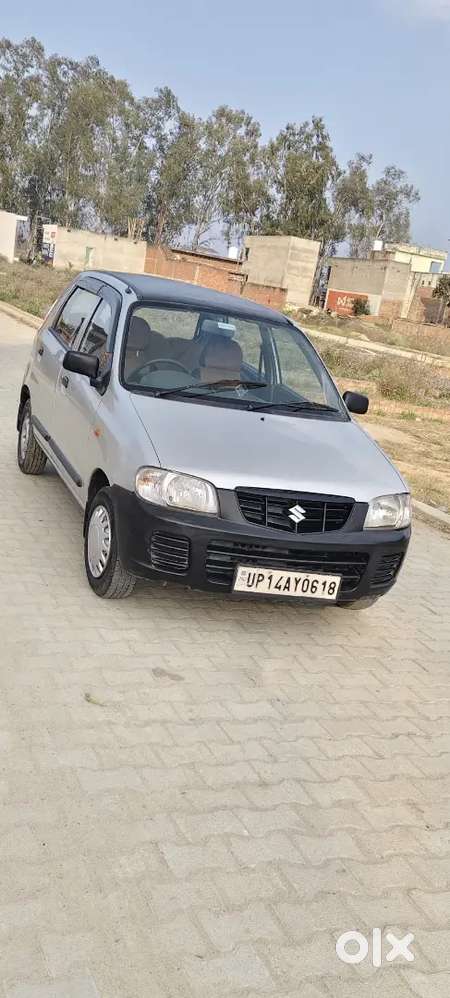 Maruti Suzuki Alto 800 2009 Petrol 74000 Km Driven