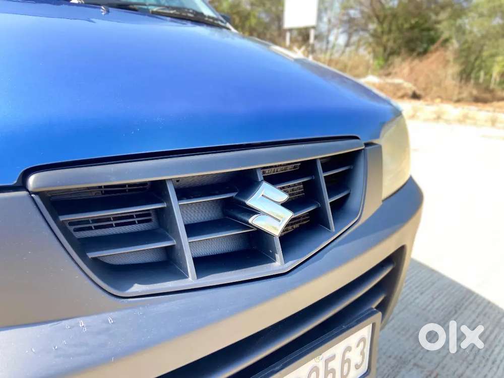 Maruti Suzuki Alto 2009 Petrol Well Maintained