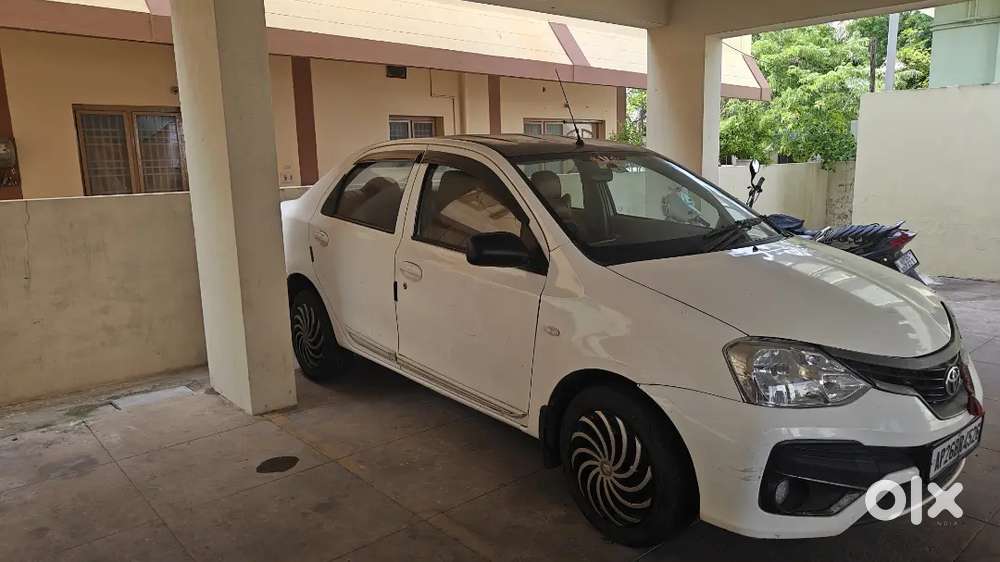 Toyota Etios Diesel Manual 2015