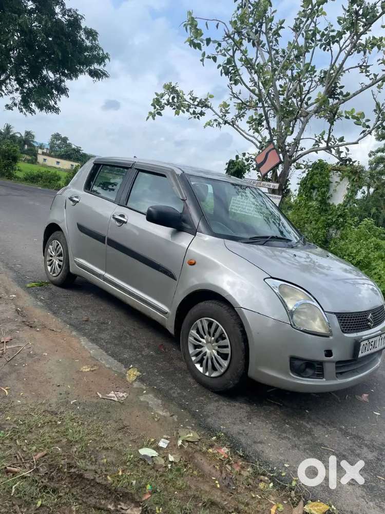 Maruti Suzuki Swift 2010 Diesel