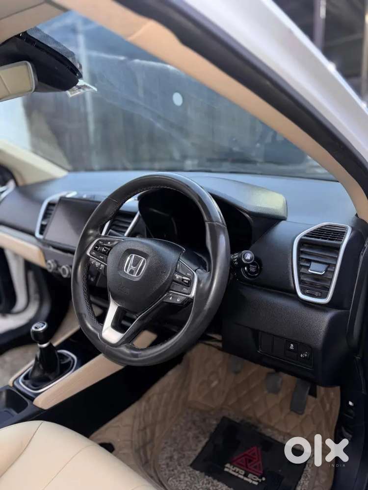 Honda City Car Sale Push Button Start Sunroof