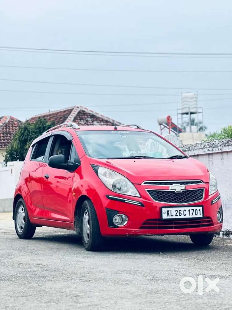 Chevrolet Beat 2011 Petrol Good Condition