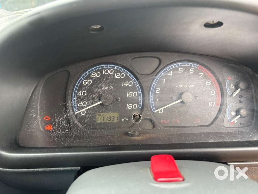 2010 Wagon R Petrol