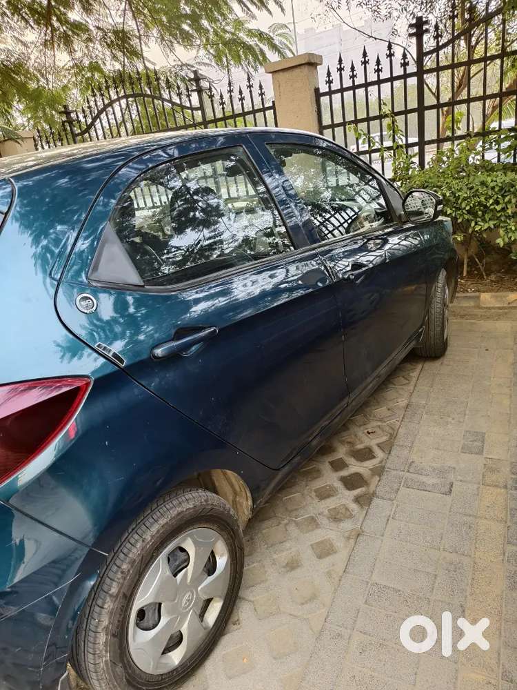 Tata Tiago Xt Long Range Ev 30 December 2023 Driven 57000 Km