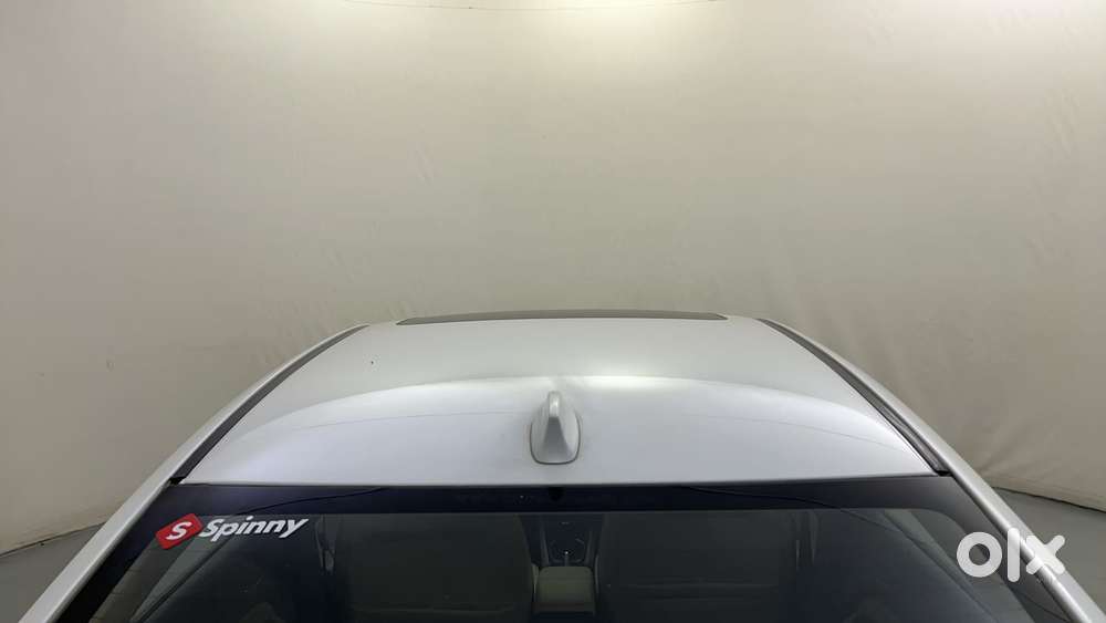 Honda City 1.5 Zx I-vtec Mt, 2021, Petrol