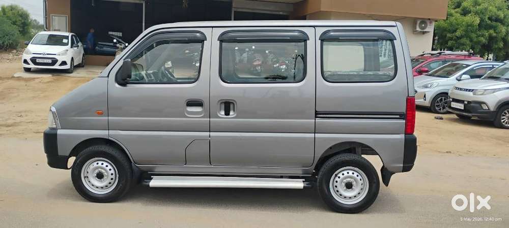 Maruti Suzuki Eeco 5 Seater Ac, 2025, Petrol