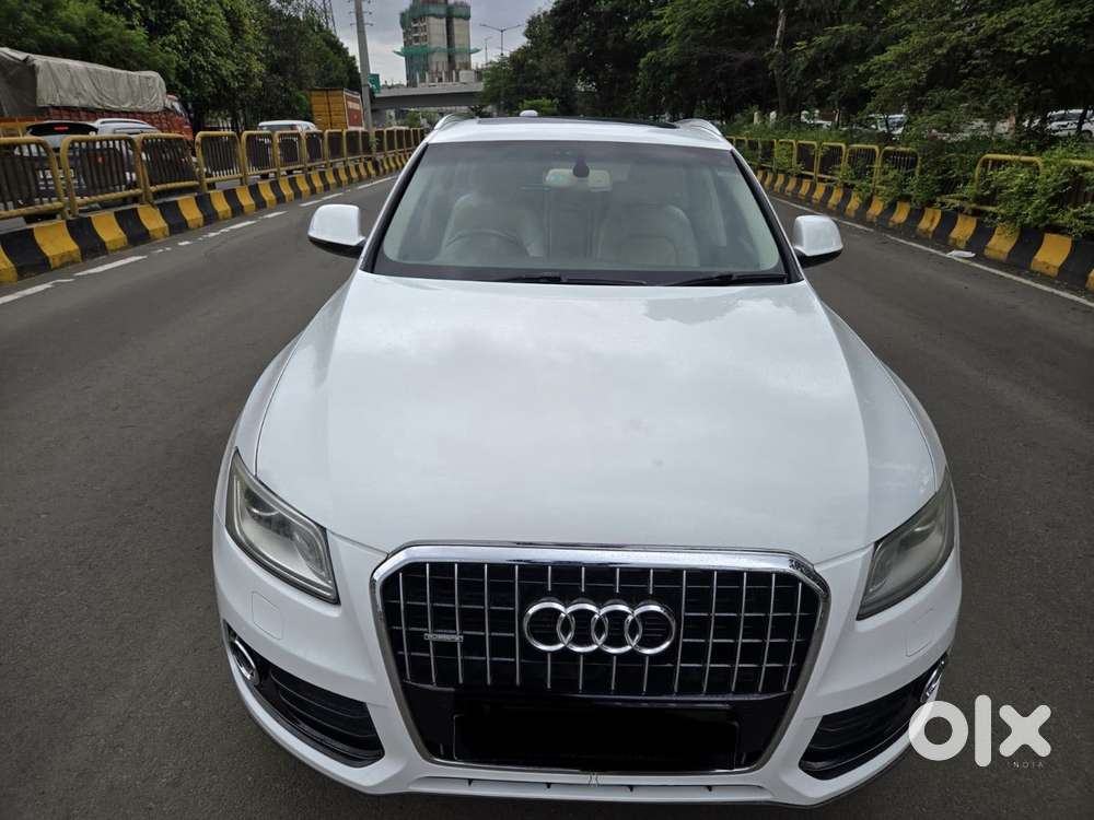 Audi Q5 2.0 Tdi Quattro Premium, 2014, Diesel