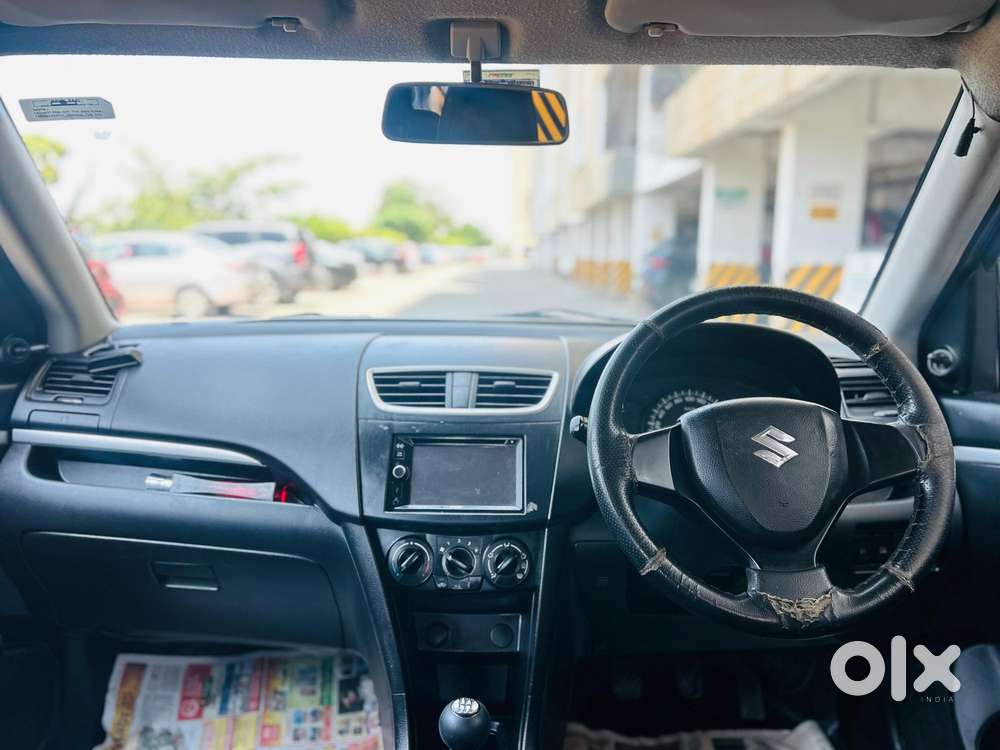 Maruti Suzuki Swift Ldi, 2015, Diesel