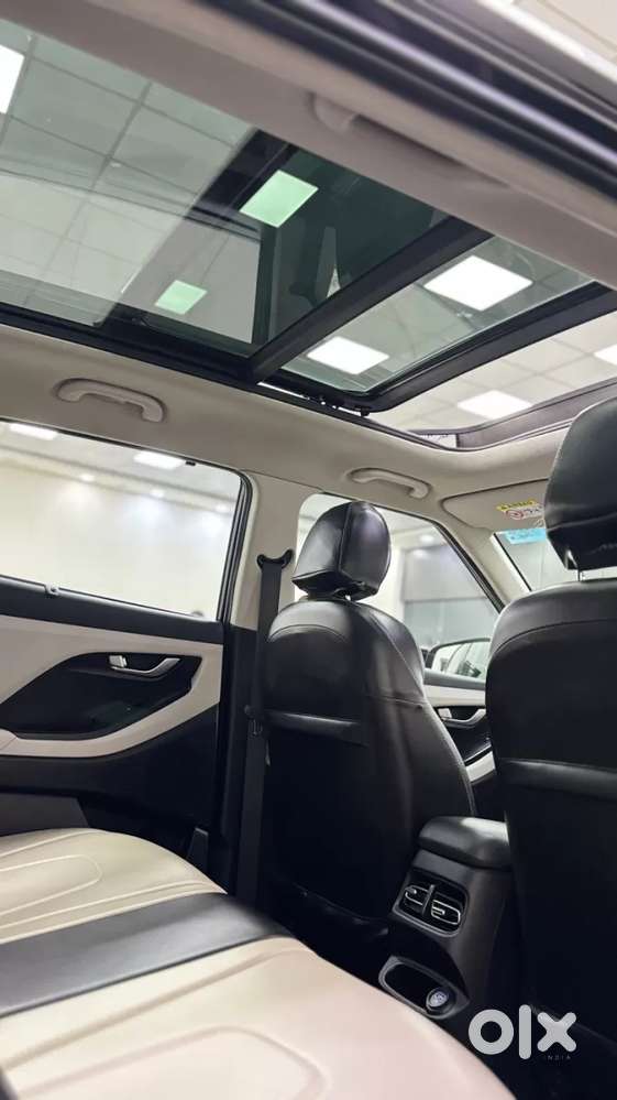 Hyundai Creta Sx 1.5 Diesel, 2021, Diesel
