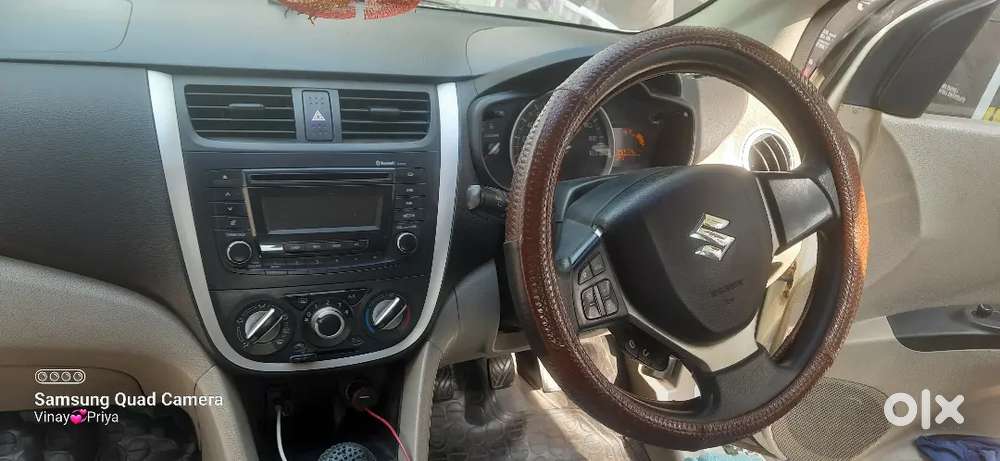 Maruti Suzuki Celerio 2015 Diesel 86000 Km Driven