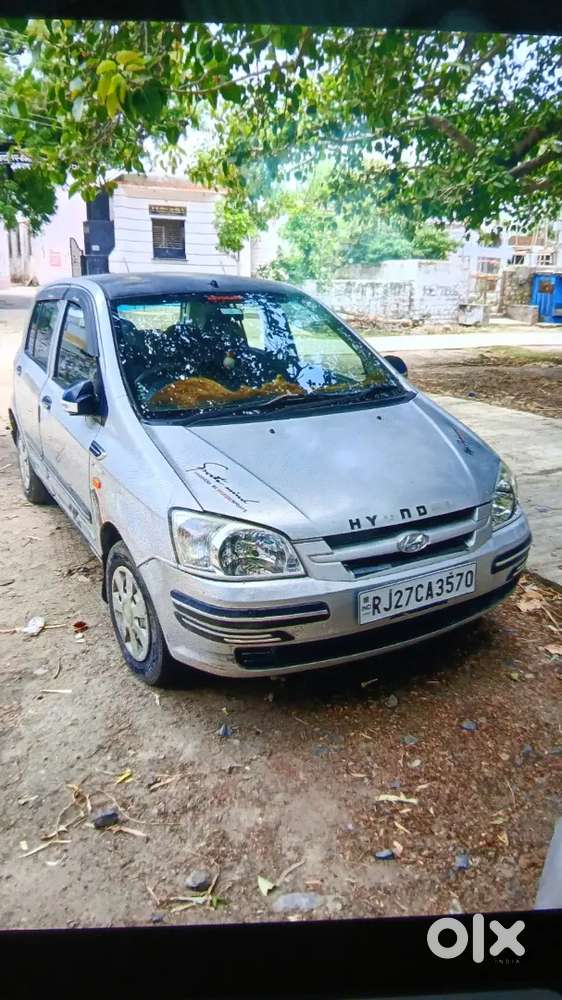 Good Condition