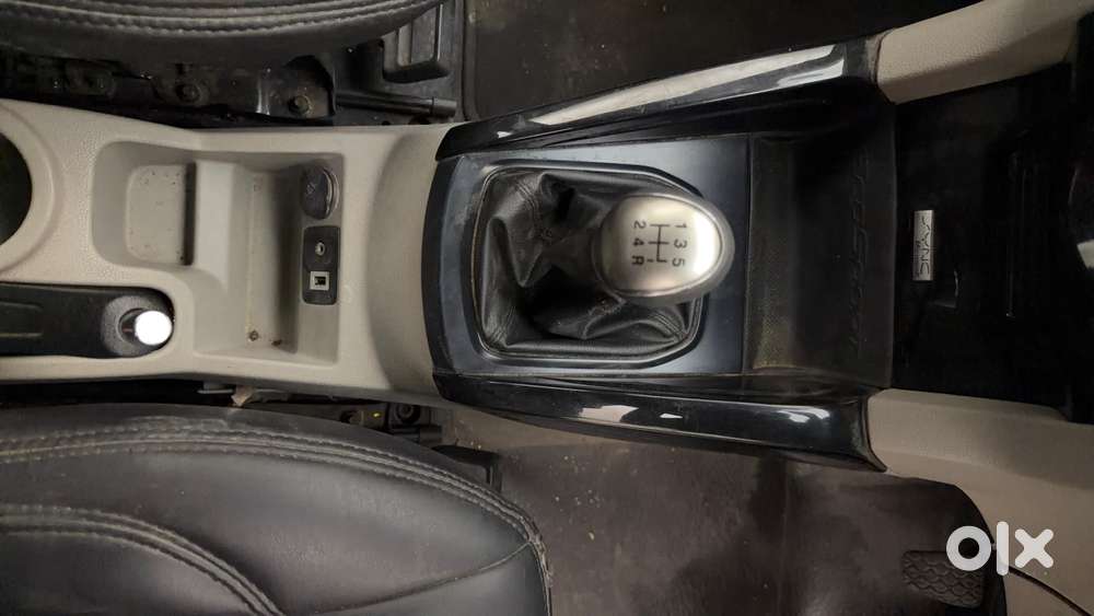 Ford Ecosport 1.5 Ti Vct Mt Titanium, 2015, Petrol