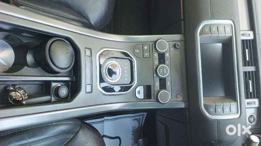 Land Rover Range Evoque 2.0 Td4 Se, 2020, Diesel