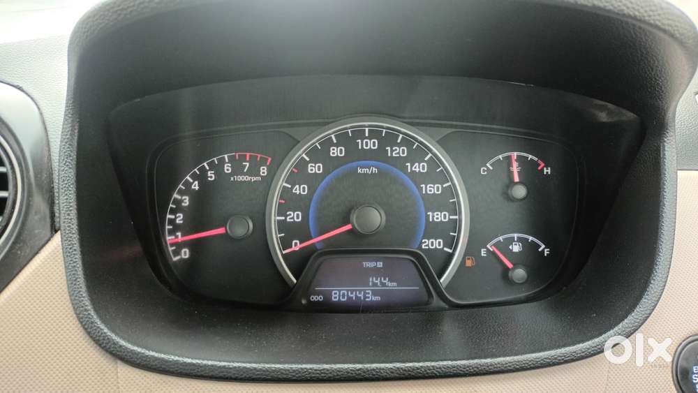 Hyundai Grand I10 Asta 1.2 Kappa Vtvt (o), 2014, Petrol
