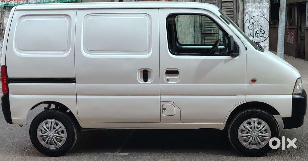 Maruti Suzuki Eeco Cargo, 2018, Petrol