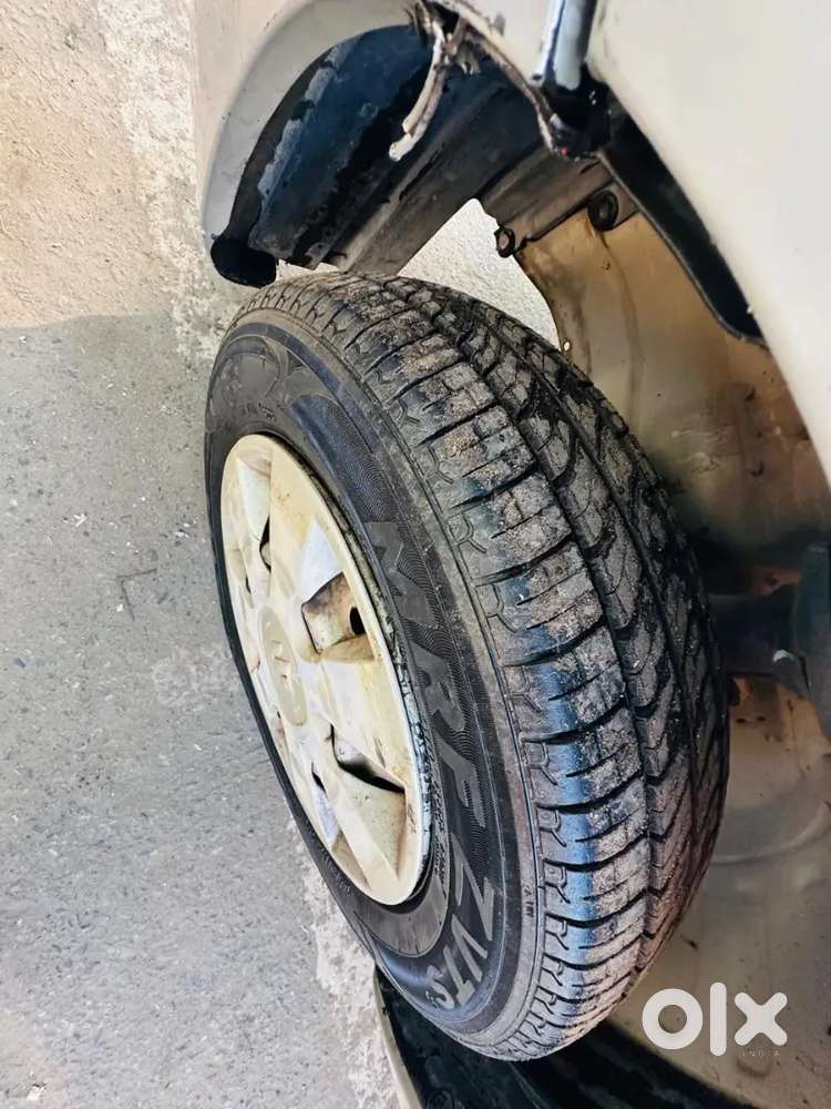 Maruti Suzuki Wagon R 2012