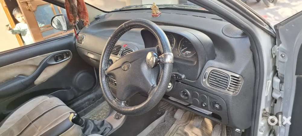 Tata Indigo V Series 2015