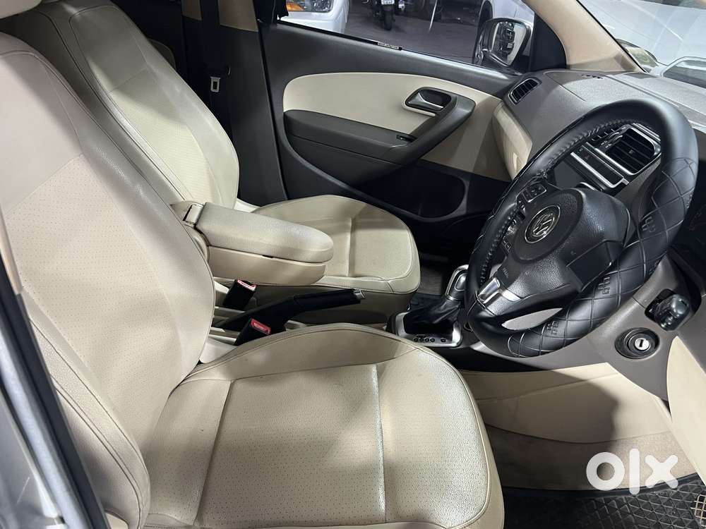 Volkswagen Vento 2013-2015 Tsi, 2013, Petrol