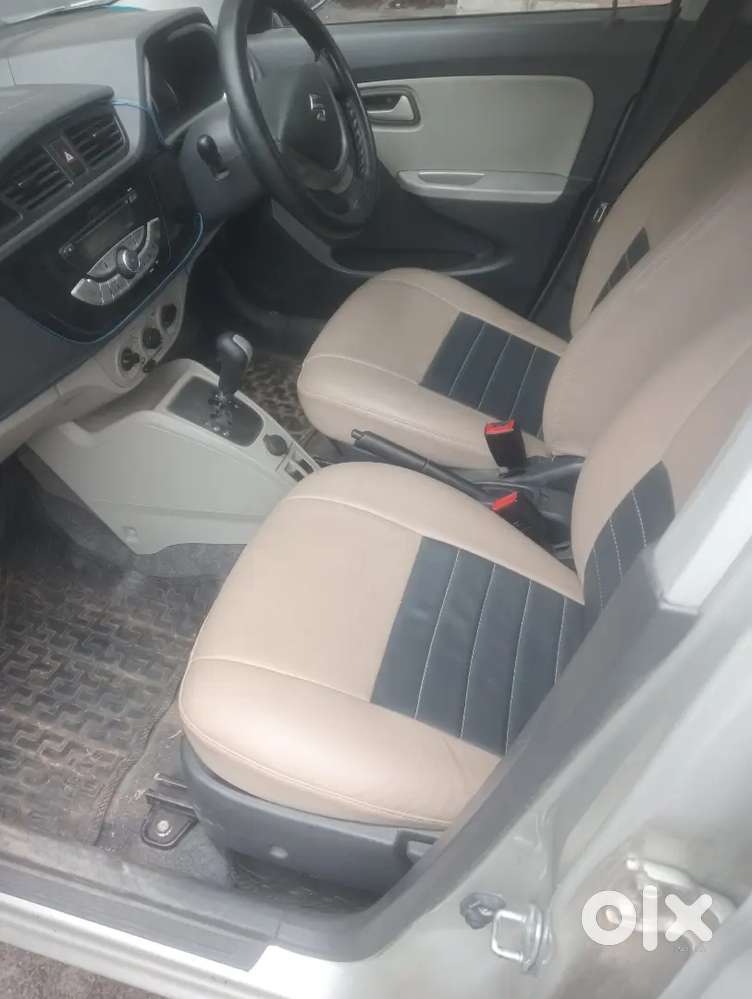 Maruti Suzuki Alto 2015