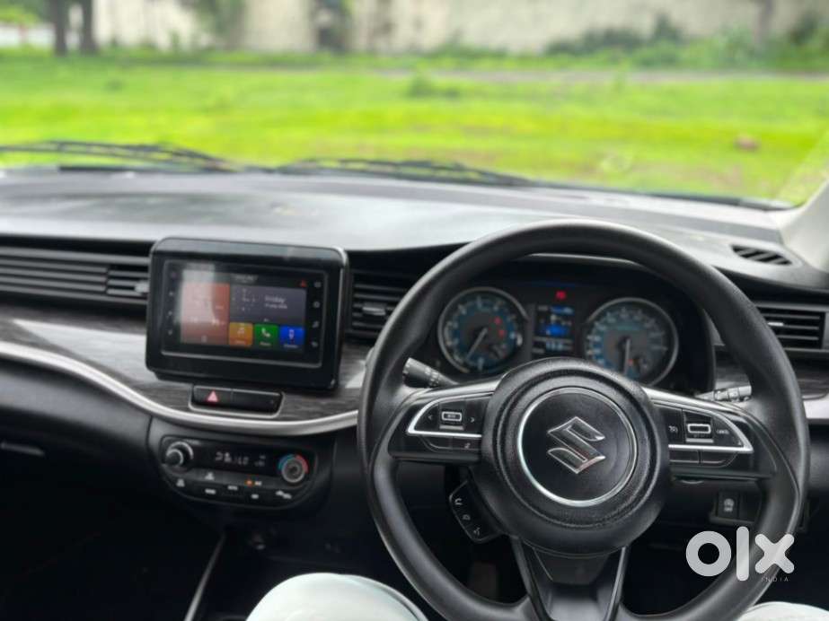 Maruti Suzuki Xl6 1.5 Alpha Mt, 2020, Diesel