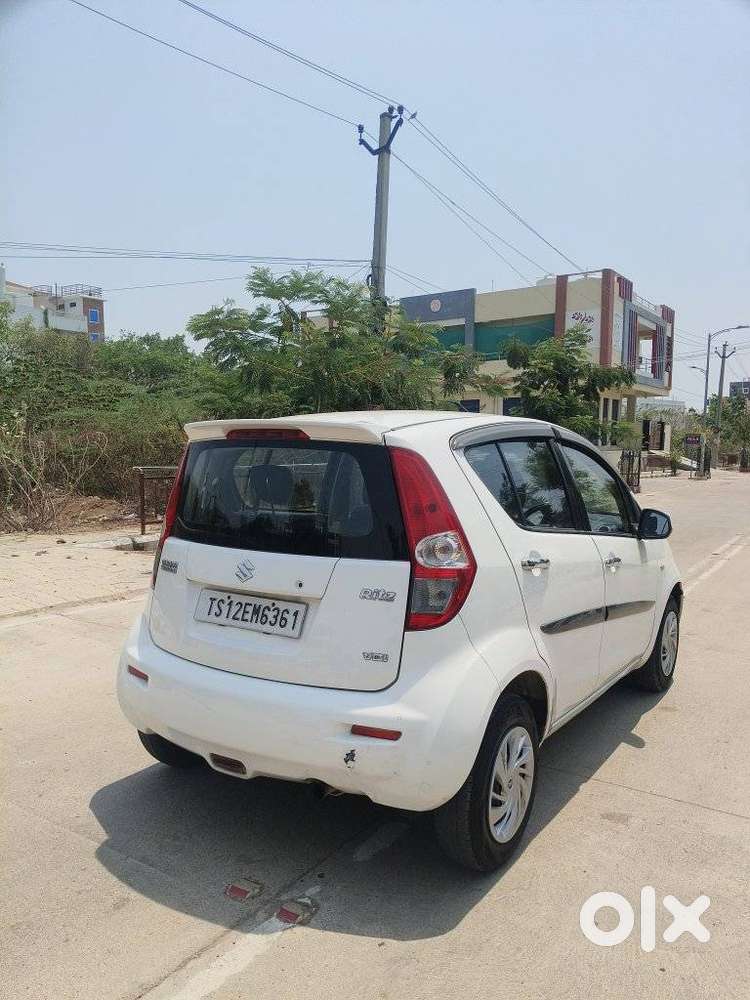 Maruti Suzuki Ritz Vdi Bs-iv, 2014, Diesel