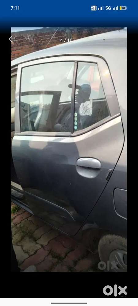 Hyundai I10  Petrol Well Maintained