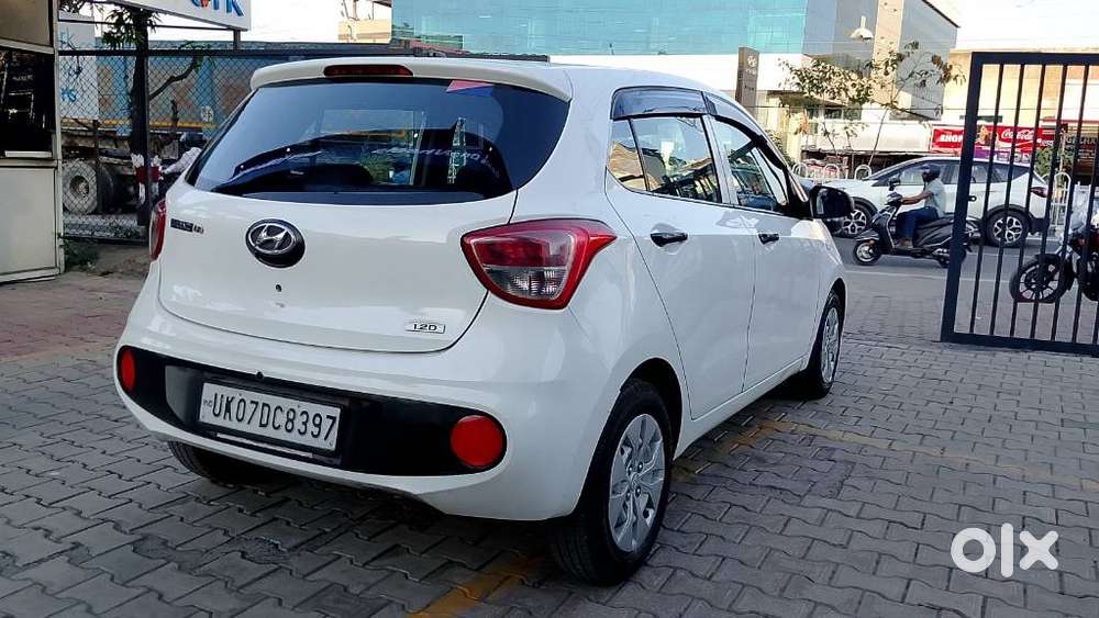 Hyundai Grand I10, 2018, Diesel