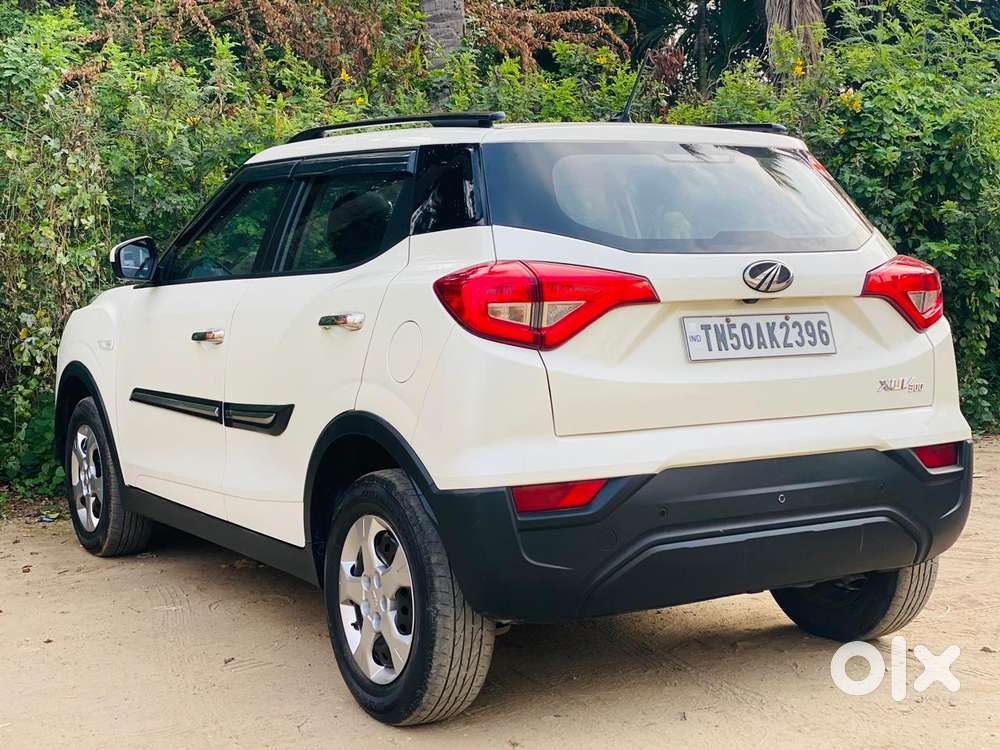 Mahindra Xuv300 W6 Diesel, 2022, Diesel