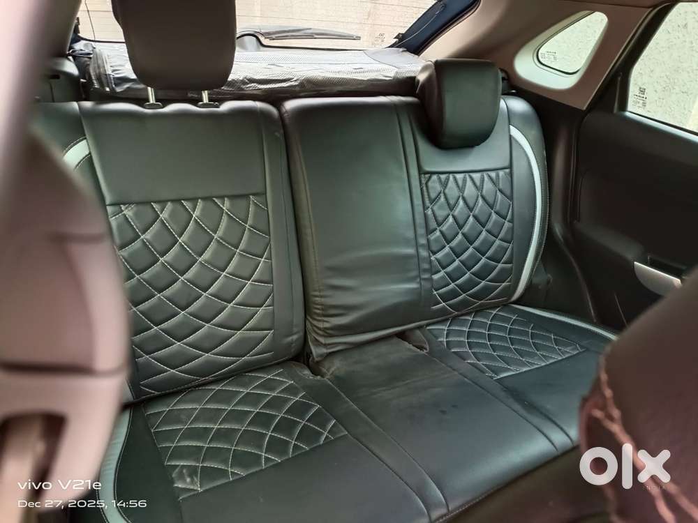 Maruti Suzuki Baleno Zeta, 2016, Petrol