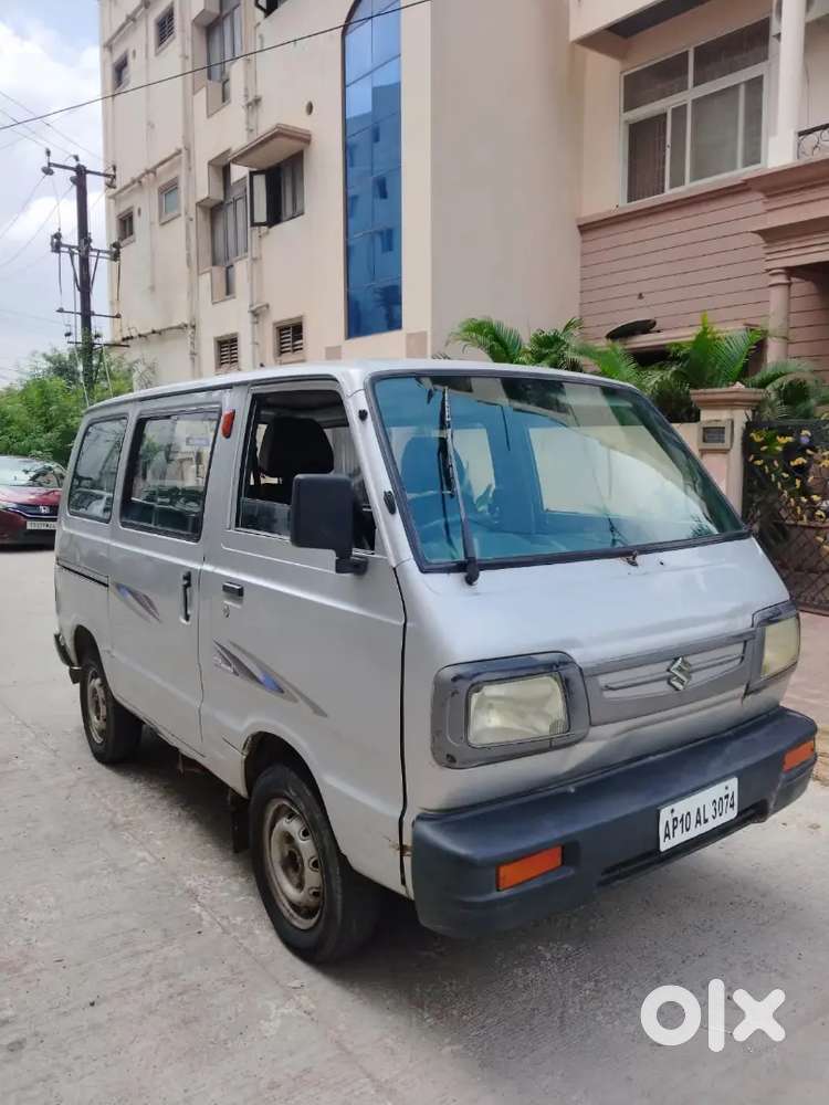 Omni Good Condition