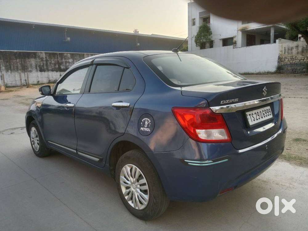 Maruti Suzuki Swift Dzire Vxi Optional, 2023, Petrol