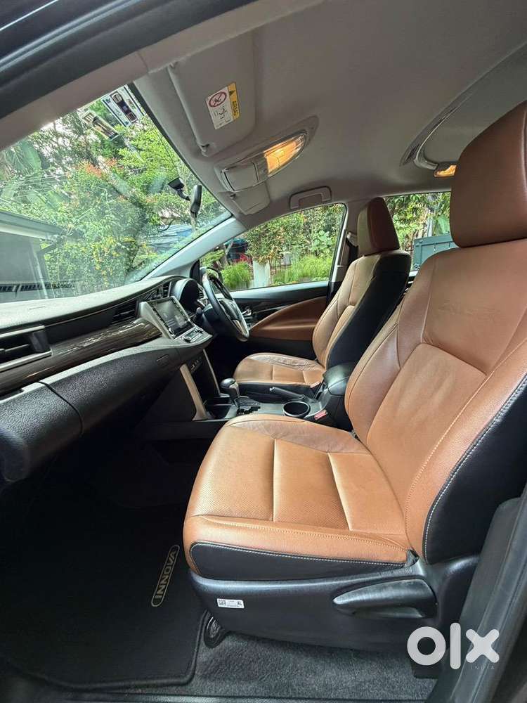 Toyota Innova 2022 Diesel Well Maintained