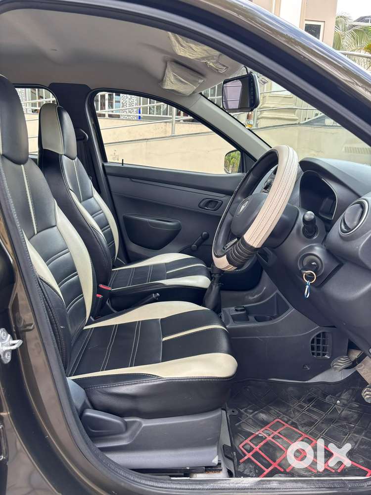 Renault Kwid Rxl, 2016, Petrol