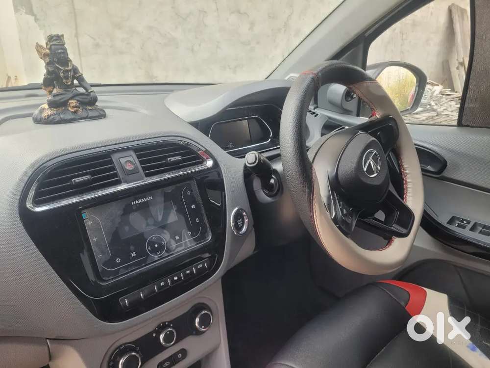 Tata Tigor 2022 Cng & Hybrids Good Condition
