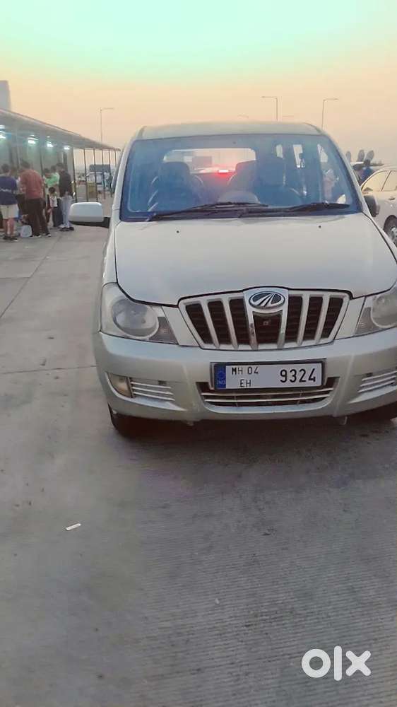 Mahindra Xyloe4 2010 Diesel