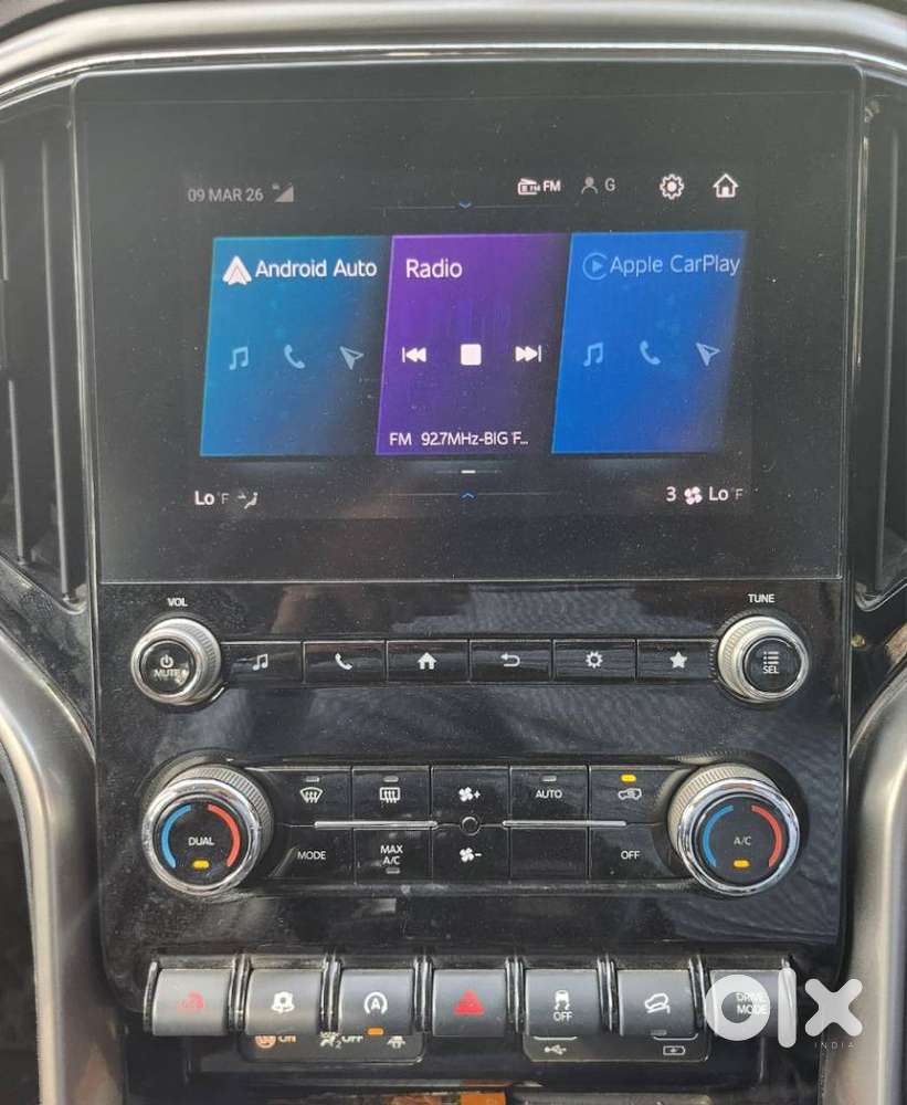 Mahindra Scorpio-n 2.2 Z8 Diesel Mt 7 Str, 2024, Diesel