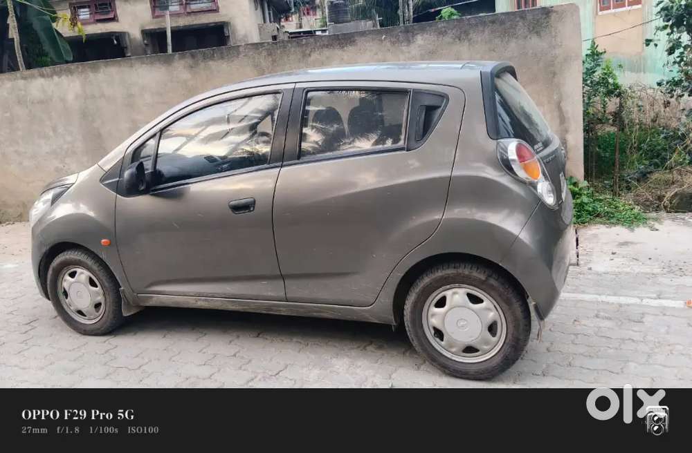 Chevrolet Beat
