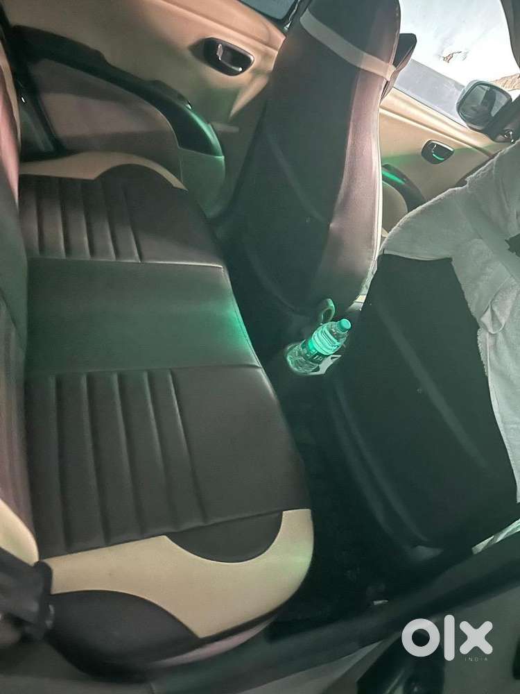 Hyundai I10 2015 Petrol Good Condition